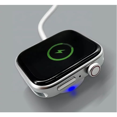 Z36 Series 7 Smartwatch White