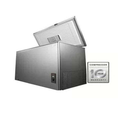 253Liters Capacity Fast Freezing Chest Freezer -FRZ 25K