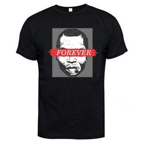 Fela Forever Printed Tshirt