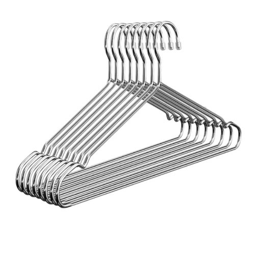 A Dozen Of Iron Hanger