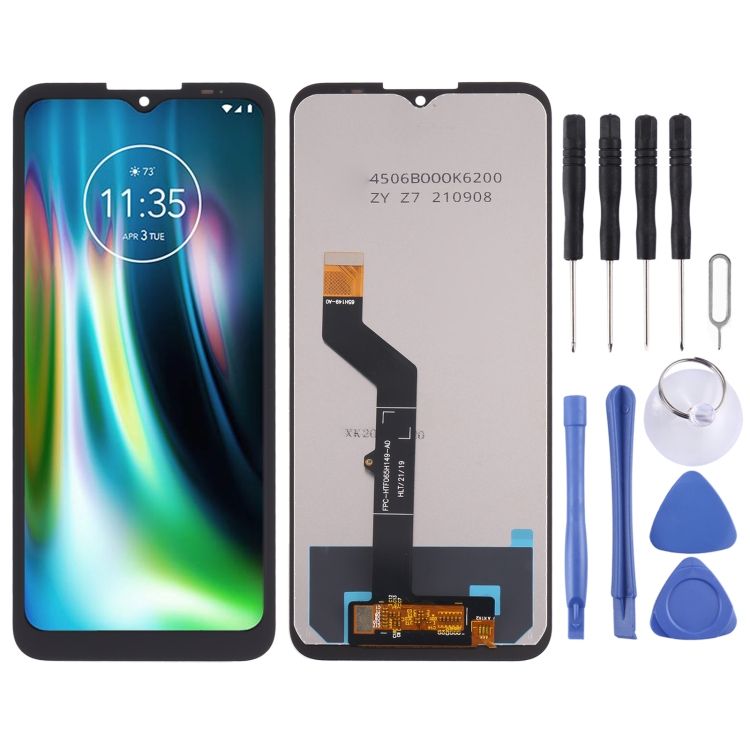 TFT LCD Screen For Motorola Defy 2021 With Digitizer Full As