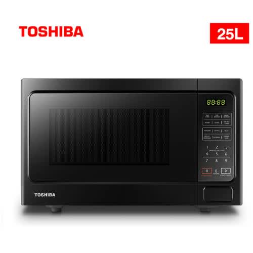 Digital Display Microwave - 25L - 900W