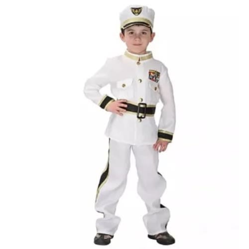 Kids Costume - Navy Sailor