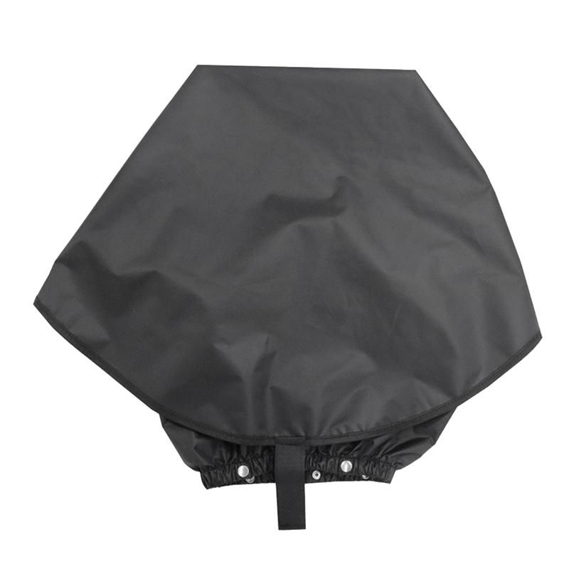 Golf Bag Rain Cover Waterproof Golf Bag Protect