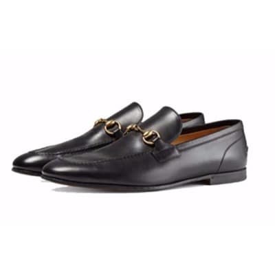 Men's Loafers By Moose
