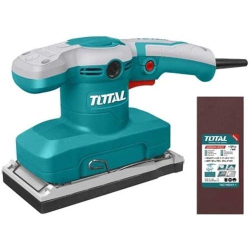 Orbital Finishing Sander - 320W