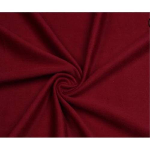 Cashmere Senator Material - Wine