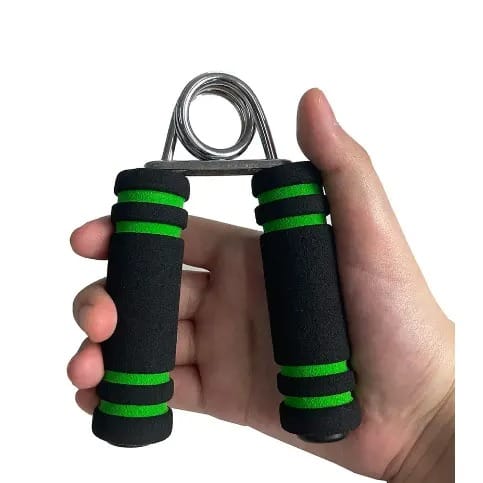Hand Grip With Foam Handle