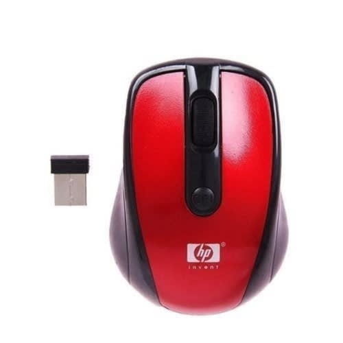 5ghz Portable Wireless Mouse