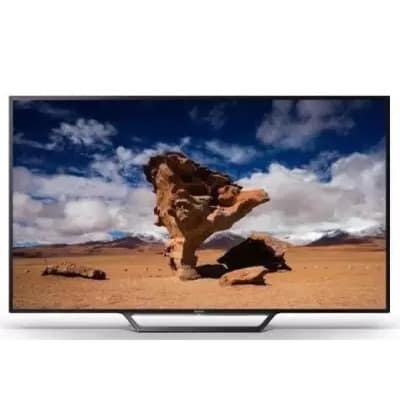 Cyber Led Smart 40w56d Full Hd Internet Tv