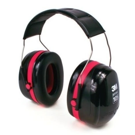 Peltor Optime Earmuff