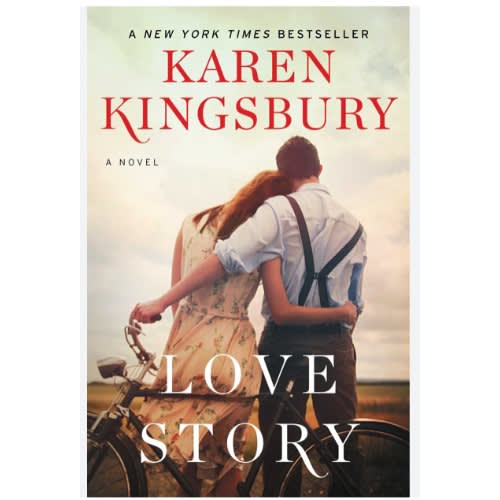 Love Story: A Novel