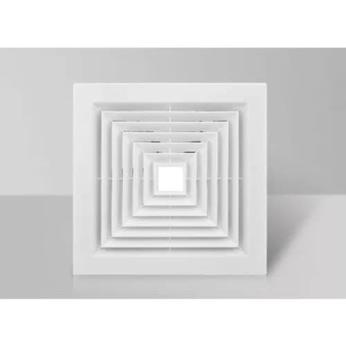 Extractor Ventilation Fan- Ceiling Type 10inches