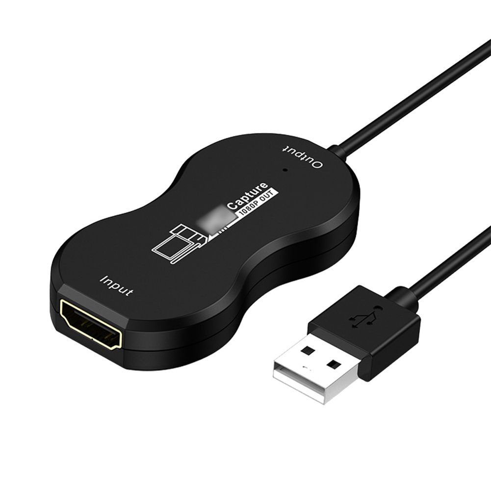USB To High Definition Multimedia Interface High Definition