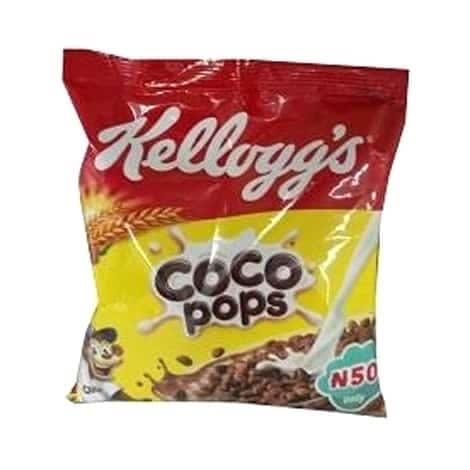 Cocopops 28g - Pack Of 44