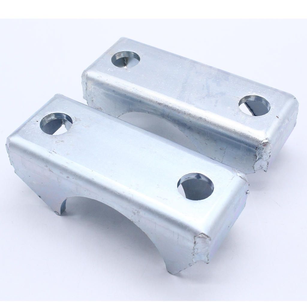 Rear Trailing Arm Axle Seats  Truck 3 Inch For