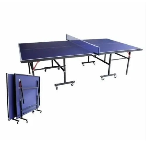 Outdoor Table Tennis With  Bat And Balls