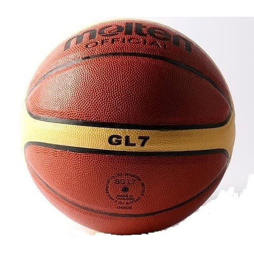 Molten Official Basketball