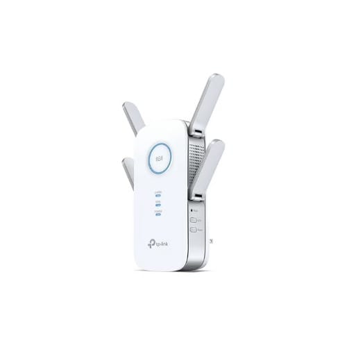 Re650 Ac2600 Mesh Wifi Range Extender Dual Band