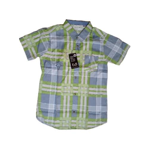 Boys Shirts