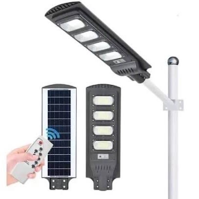 Solar Street Lights 1000w With Pole