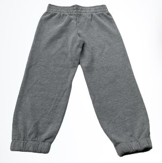 Kids Unisex Fleece Pull-on Jogger