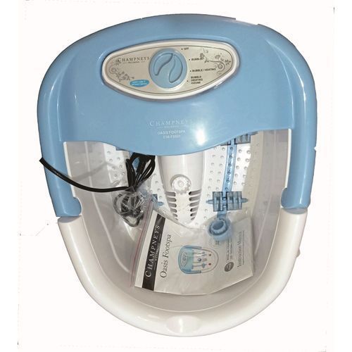 Champneys Foot Spa With Infrared Heating