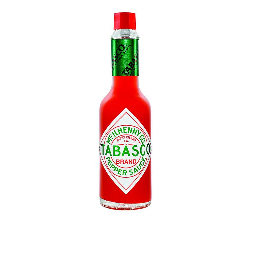 Sauce Original 60ml x1 (Tabasco)