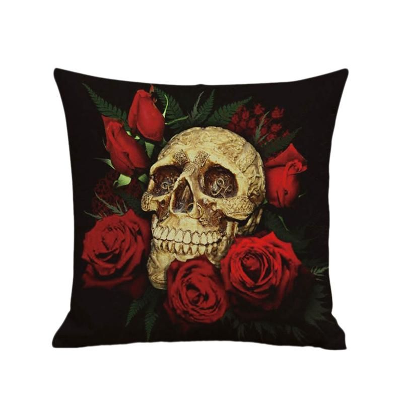 Party Toy Anime Decoration Sofa Pillow CasePWS103)