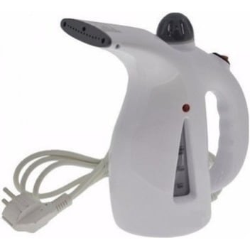 3 In 1 - Garment, Face & Cake Decorating Steamer - White