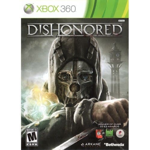 Dishonored - Xbox 360