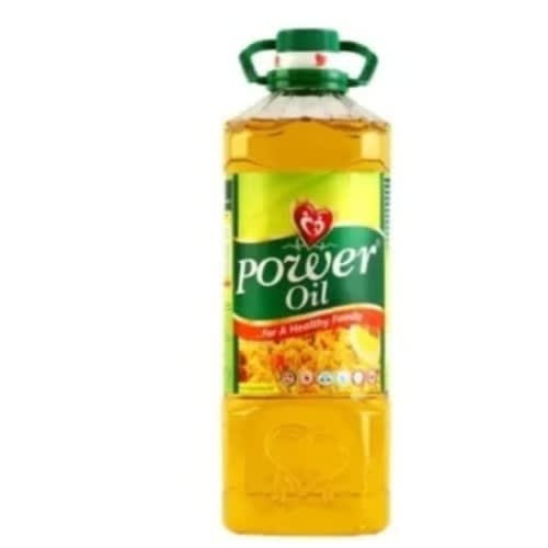 Cooking Oil - 1.4litre