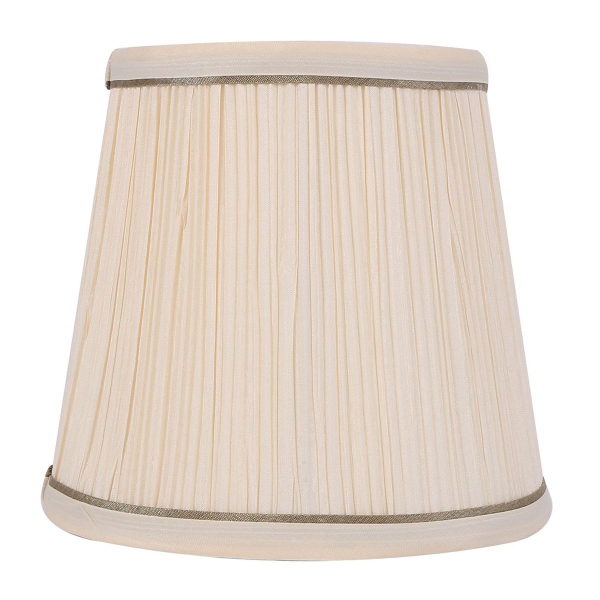 Bedroom Minimalist Shade Cloth-Craft Hanging Lamp Wall Lamp