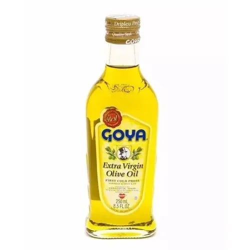 Extra Virgin Olive Oil - 88.75ml