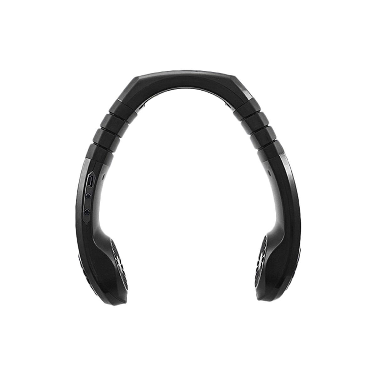 Portable Air Conditioner Fan Rechargeable USB Hanging Neck