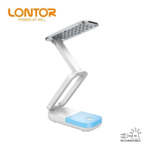 Rechargeable Reading Lamp Ctl-rl244