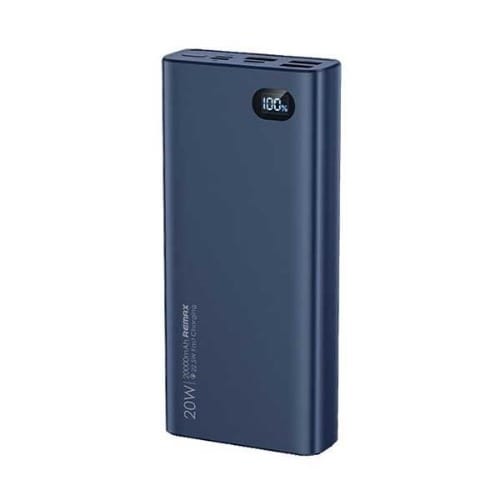 Remax Rpp-292 20000mah Super Fast Charging Power Bank