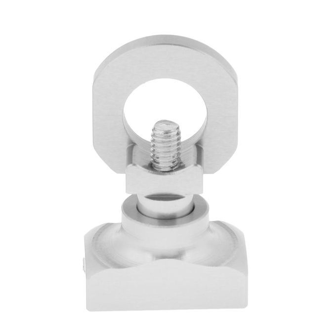 Aluminum Alloy Chain Adjuster Fastener Tensioner Tightener Slivery
