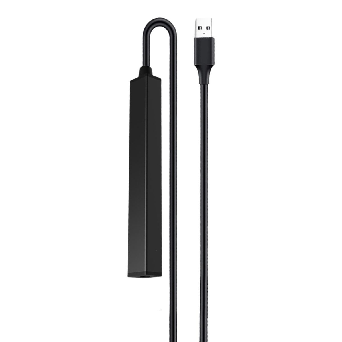 Water Heating Rod Over-Temperature Protection Submersible Fish Tank Heater 5W