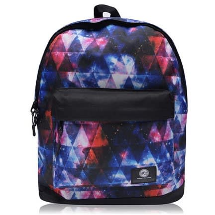 Galaxy Backpack - 42x39x12cm