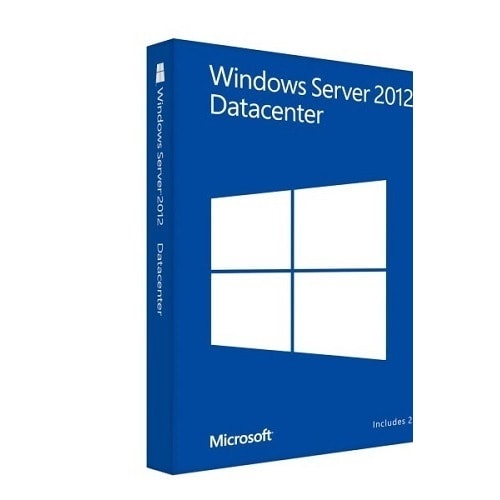 Windows Server 2012 Datacenter