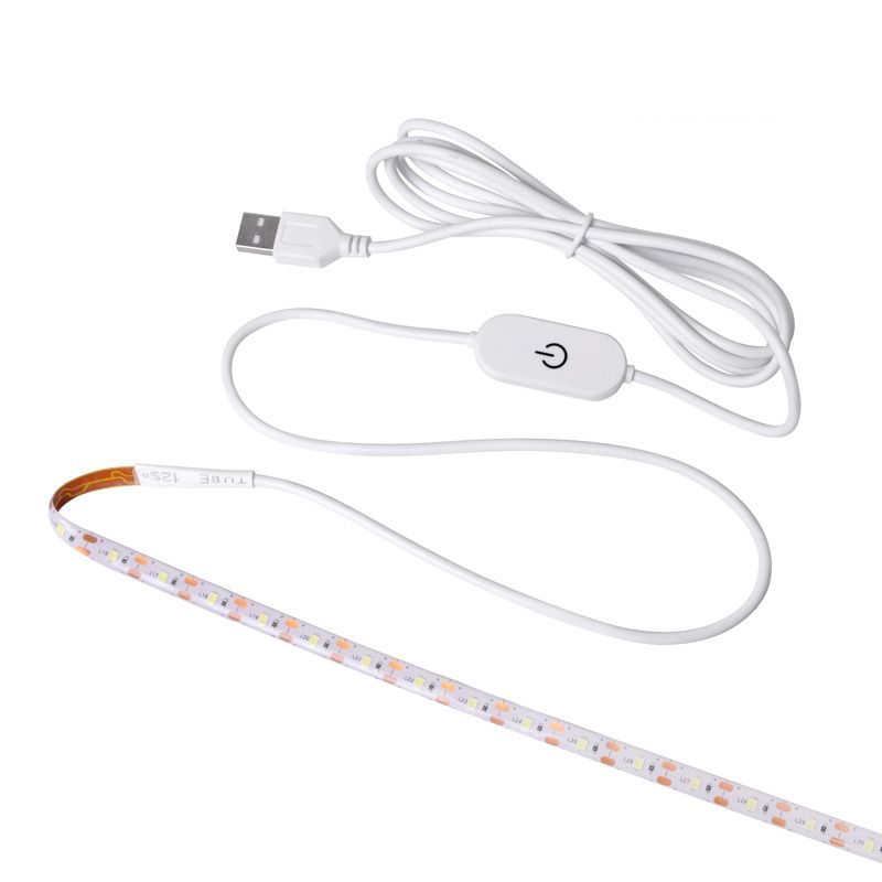 LED Lamp With SMD Sewing Machine Lamp Strip Work Lamp With