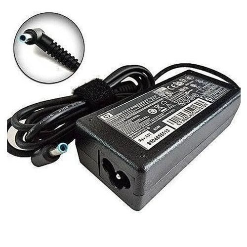 Charger For Hp 14, Hp 15 & Hp 250 - Blue Mouth 65w