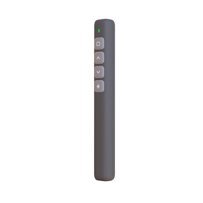 2.4GHz Wireless Presenter Remote Pointer Presentation