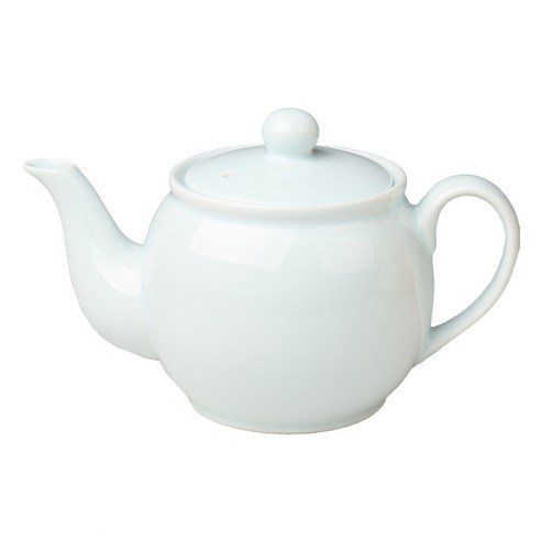 Chamois Catherine Minimal Color Teapot