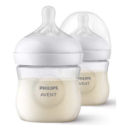 Natural Response 3.0 Bottle 125ml 2pk