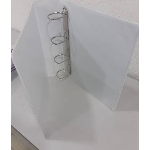 A4 PRESENTATION RING BINDER (4"D" 5cm)