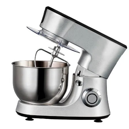 Stand Cake Mixer - 5 Litres