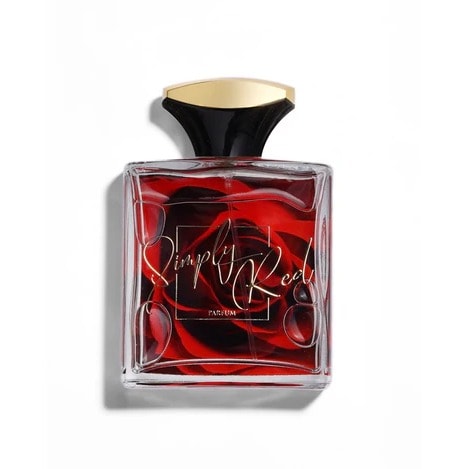 Simply Red Eau De Parfum Spray For Her- 100ml