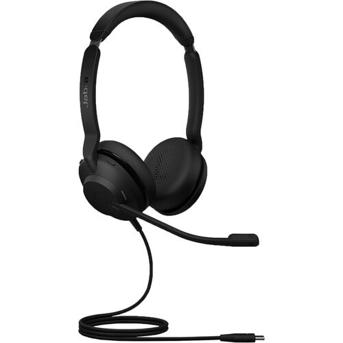 Evolve2 30 Ms Wired Usb-c Headset For Calls
